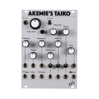 Akemie's Taiko