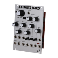 Akemie's Taiko