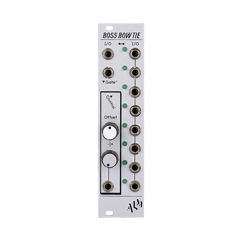 Switches – Control