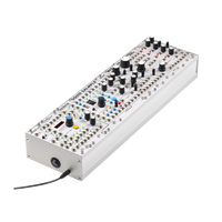 3U 84HP Eurorack Powered Case Kit