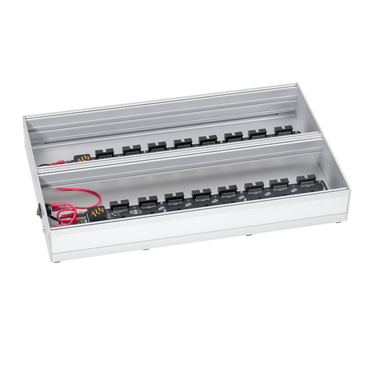 6U 84HP Eurorack Powered Case Kit