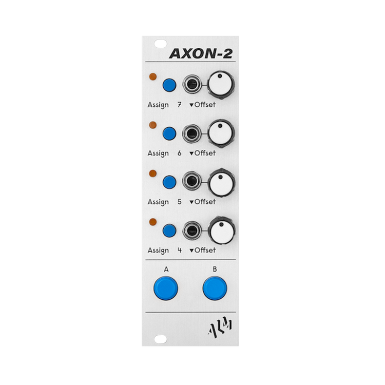 AXON-2 - CV Expander