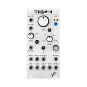 TAZM-O - Analog Thru-Zero Oscillator