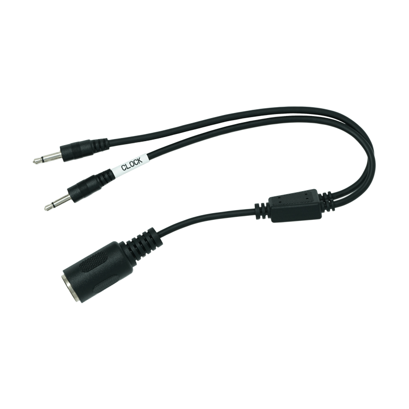 Din-Sync Adapter Cable