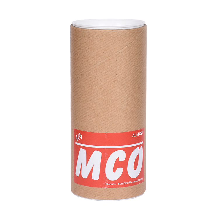 MCO