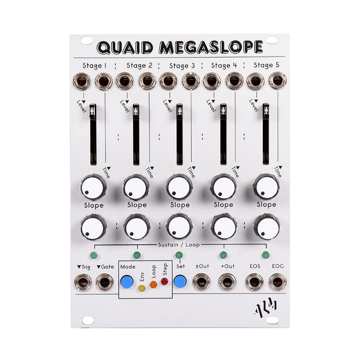 Quaid Megaslope