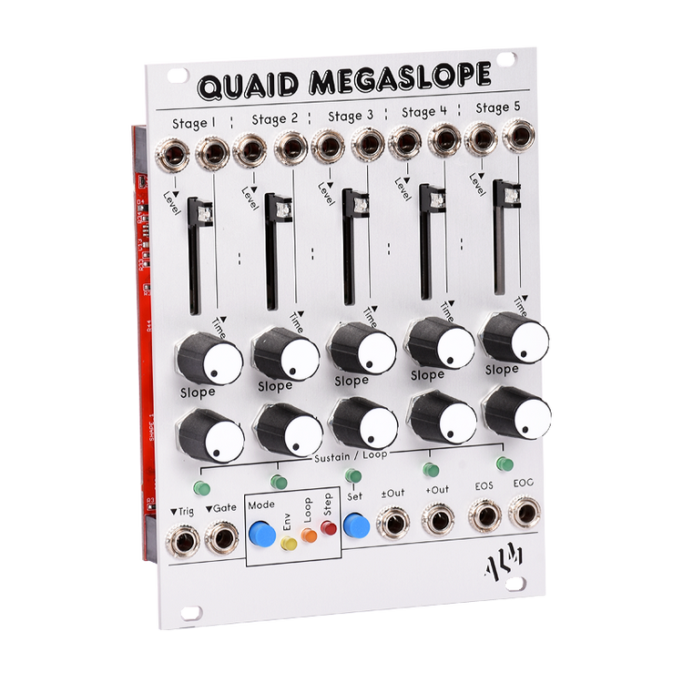 Quaid Megaslope