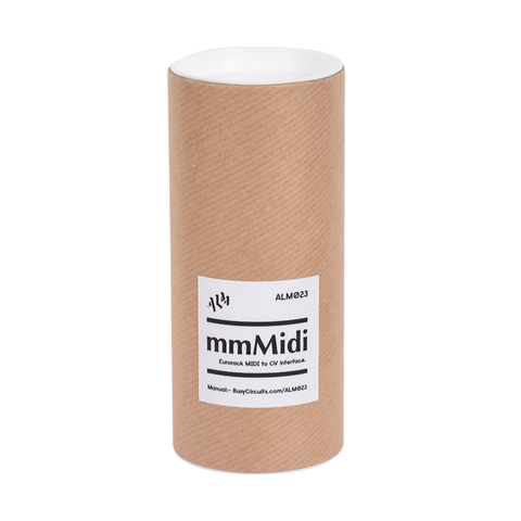 mmMidi