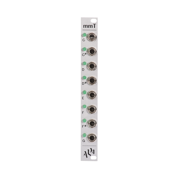 mmT Expander