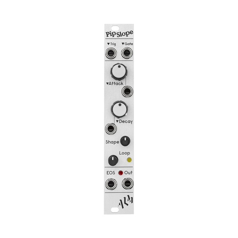 Pip Slope mk II - Compact Envelope