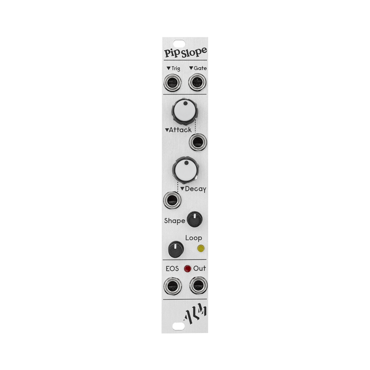 Pip Slope mk II - Compact Envelope