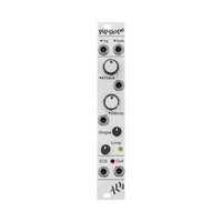 Pip Slope mk II - Compact Envelope