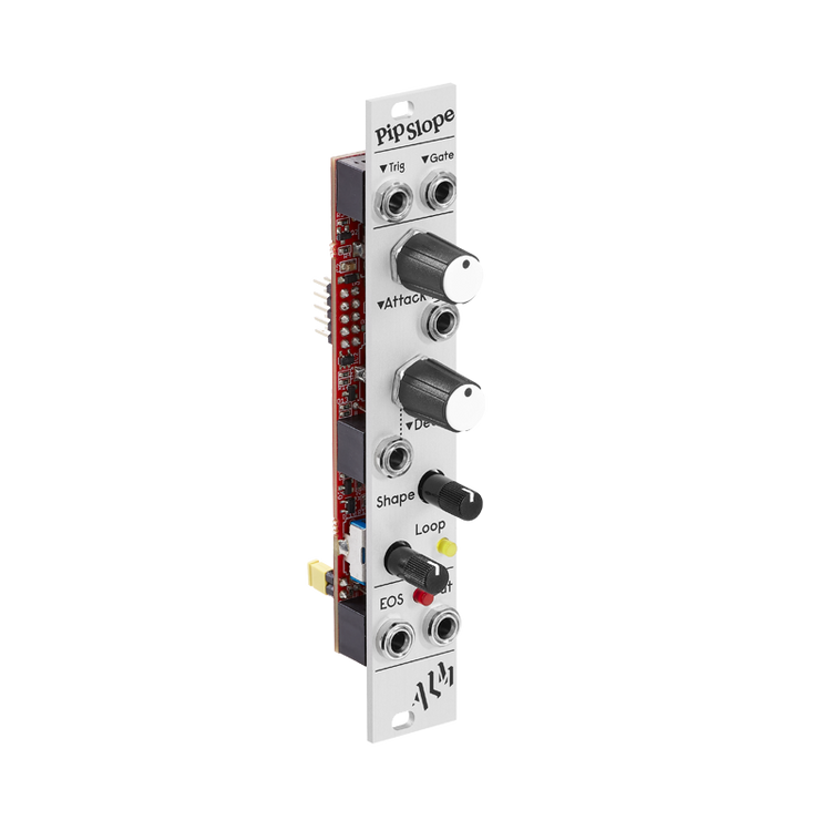 Pip Slope mk II - Compact Envelope