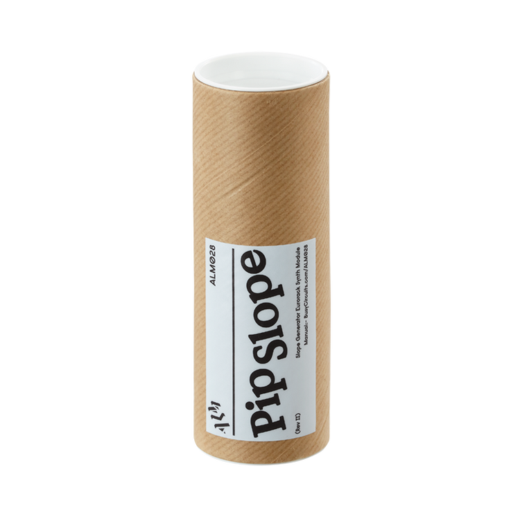 Pip Slope mk II - Compact Envelope