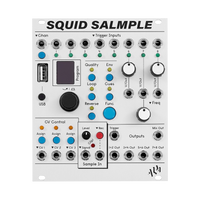 Squid Salmple (Pre-Order)