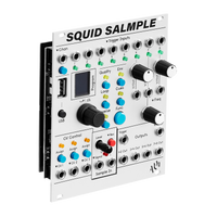 Squid Salmple (Pre-Order)