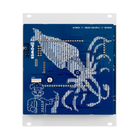 Squid Salmple (Pre-Order)