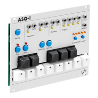 ASQ-1 - Sequencer