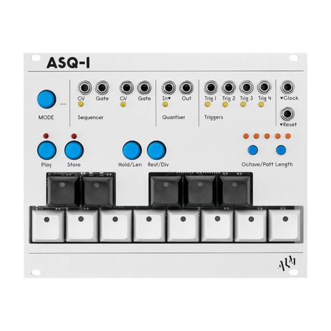 ASQ-1 - Sequencer