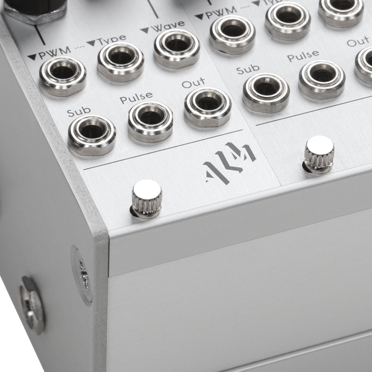 Case Mount Screws (M3)