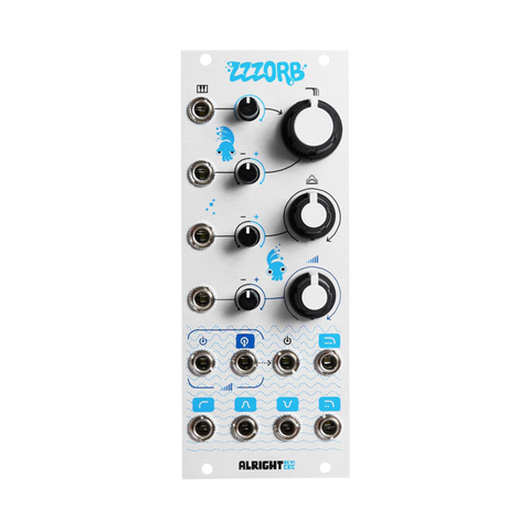 Zzzorb Multimode Filter