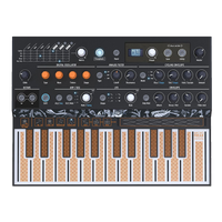 MicroFreak Algorithmic Synthesizer