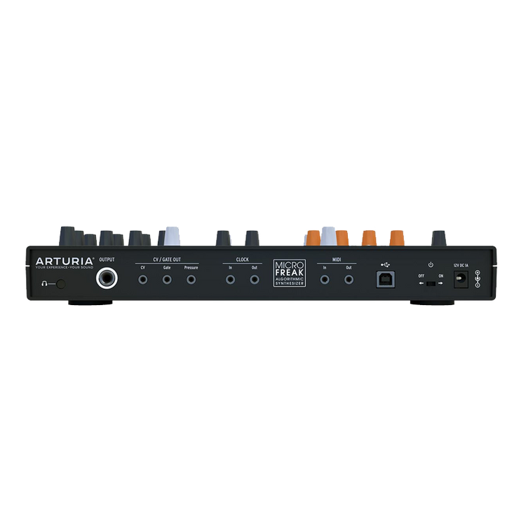 MicroFreak Algorithmic Synthesizer