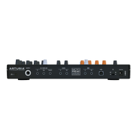 MicroFreak Algorithmic Synthesizer