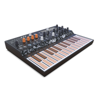 MicroFreak Algorithmic Synthesizer