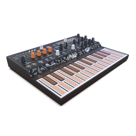 MicroFreak Algorithmic Synthesizer
