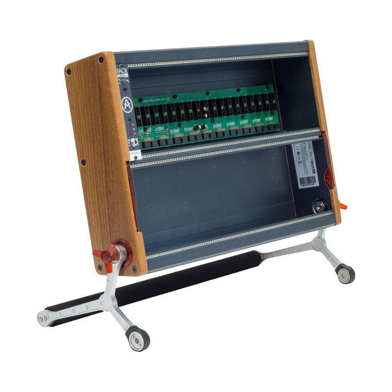 RackBrute 6U Powered Case