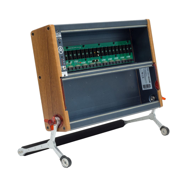 RackBrute 6U Powered Case