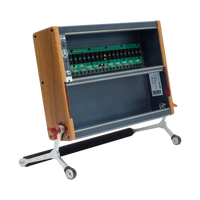 RackBrute 6U Powered Case