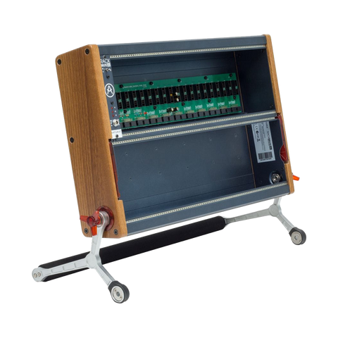 RackBrute 6U Powered Case