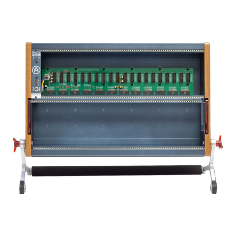 RackBrute 6U Powered Case
