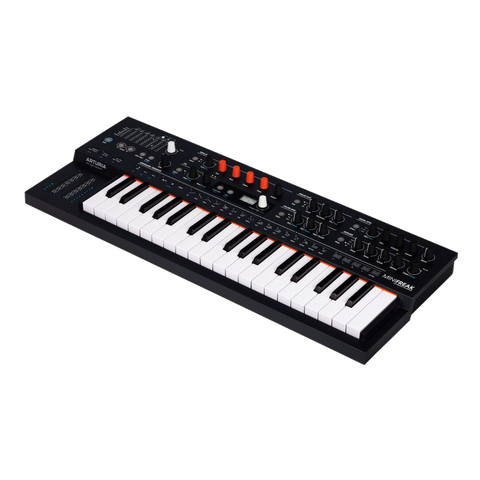 MiniFreak - Algorithmic Synthesizer