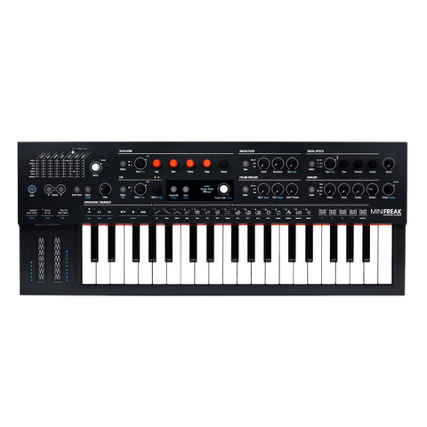 MiniFreak - Algorithmic Synthesizer