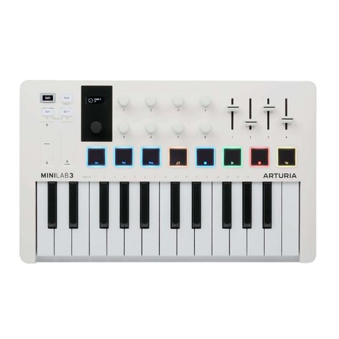MiniLab 3