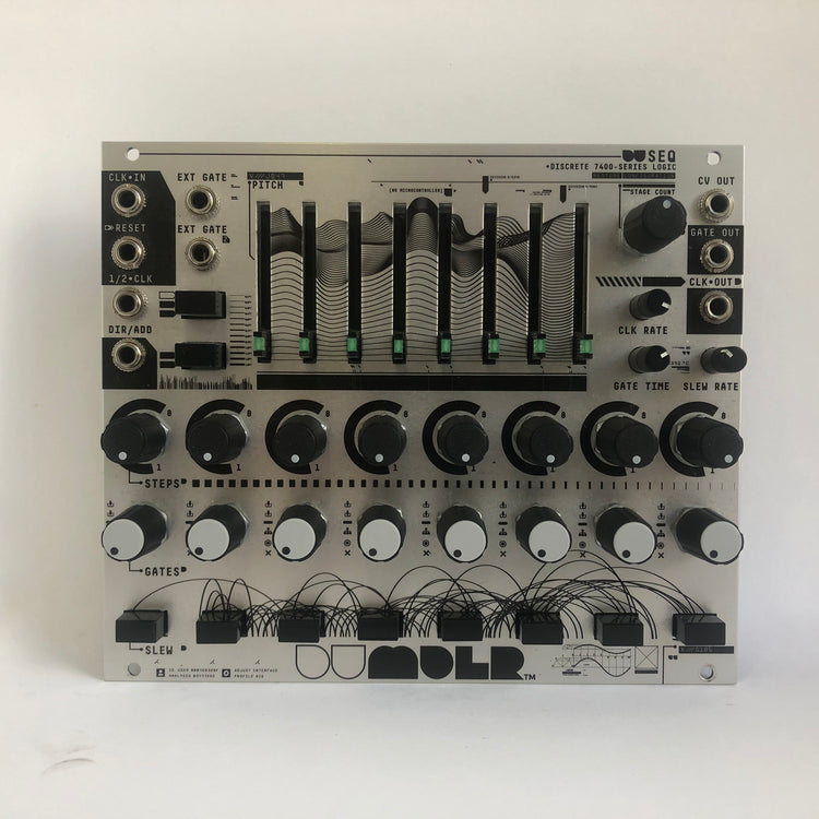 Detroit Underground DU-SEQ