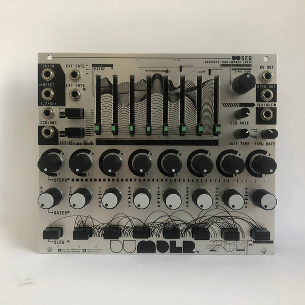 Used Detroit Underground DU-SEQ