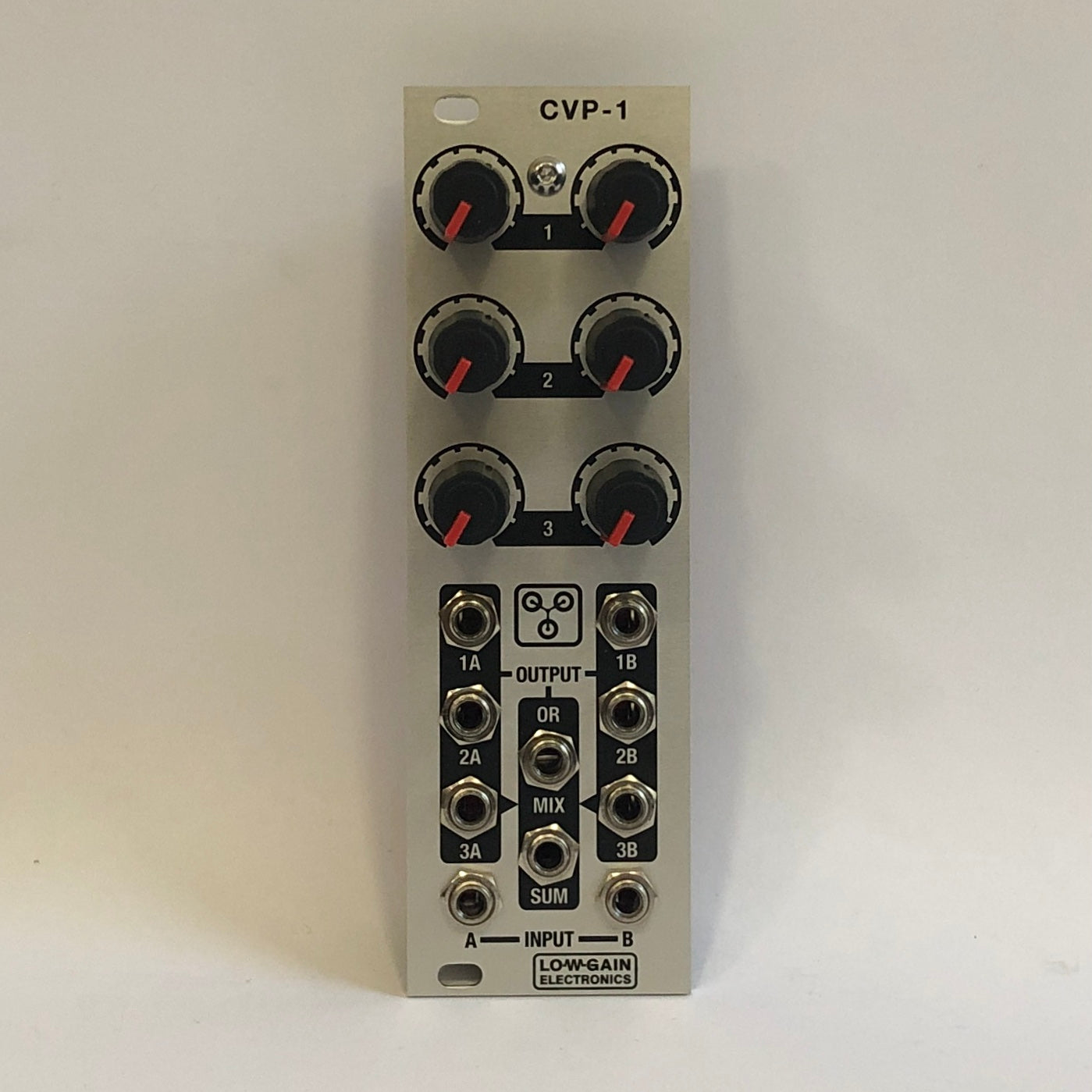Lowgain Electronics CVP-1