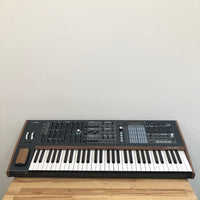 Arturia PolyBrute Synth with Legs