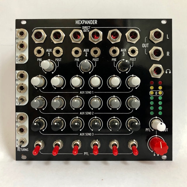 Befaco Hexpander HexMix Expander