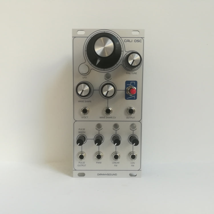 Dannysound Cali Oscillator