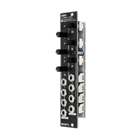 ABC Six Channel Mixer