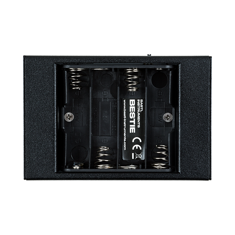 Bastl Instruments Bestie - 5 Channel Stereo Mixer/Saturator