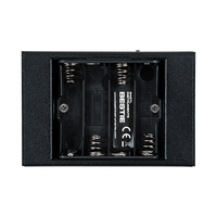 Bestie - 5 Channel Stereo Mixer/Saturator