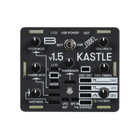 Kastle v1.5