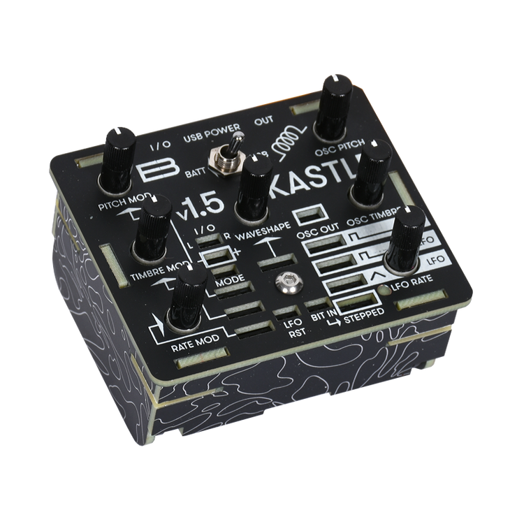 Kastle v1.5