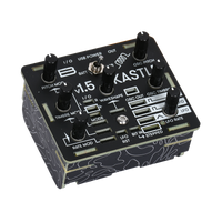 Kastle v1.5